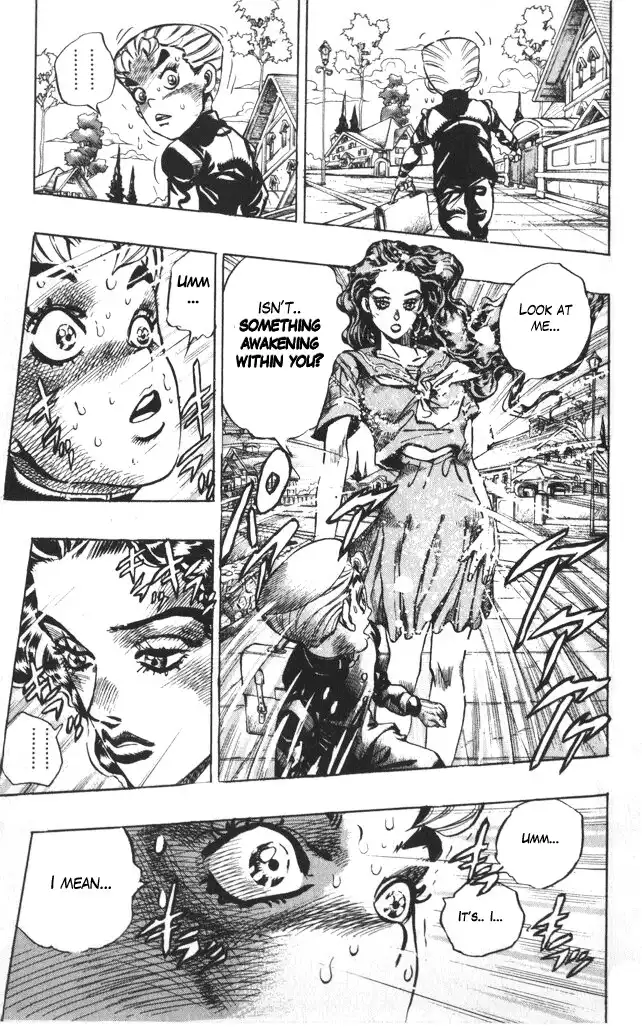 Diamond wa Kudakenai Chapter 351 7